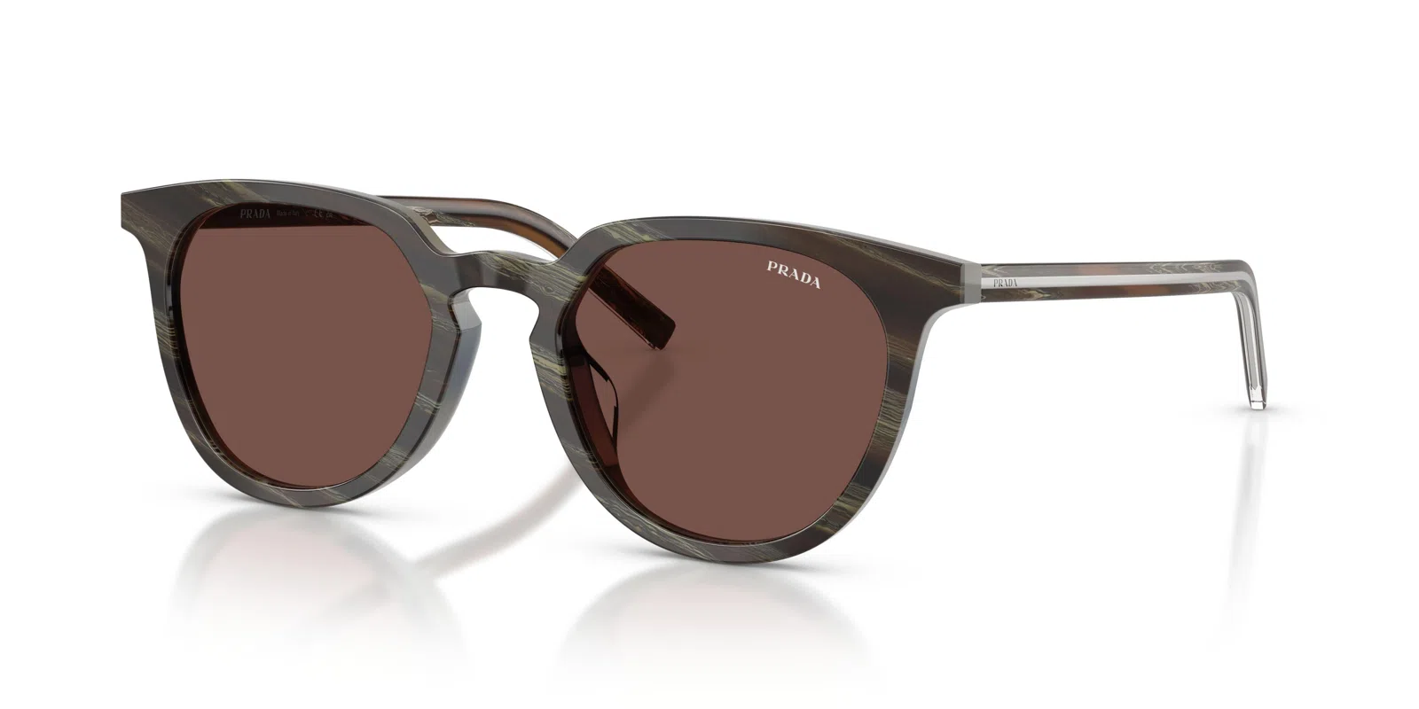 Prada D15SD Sunglasses - view 3